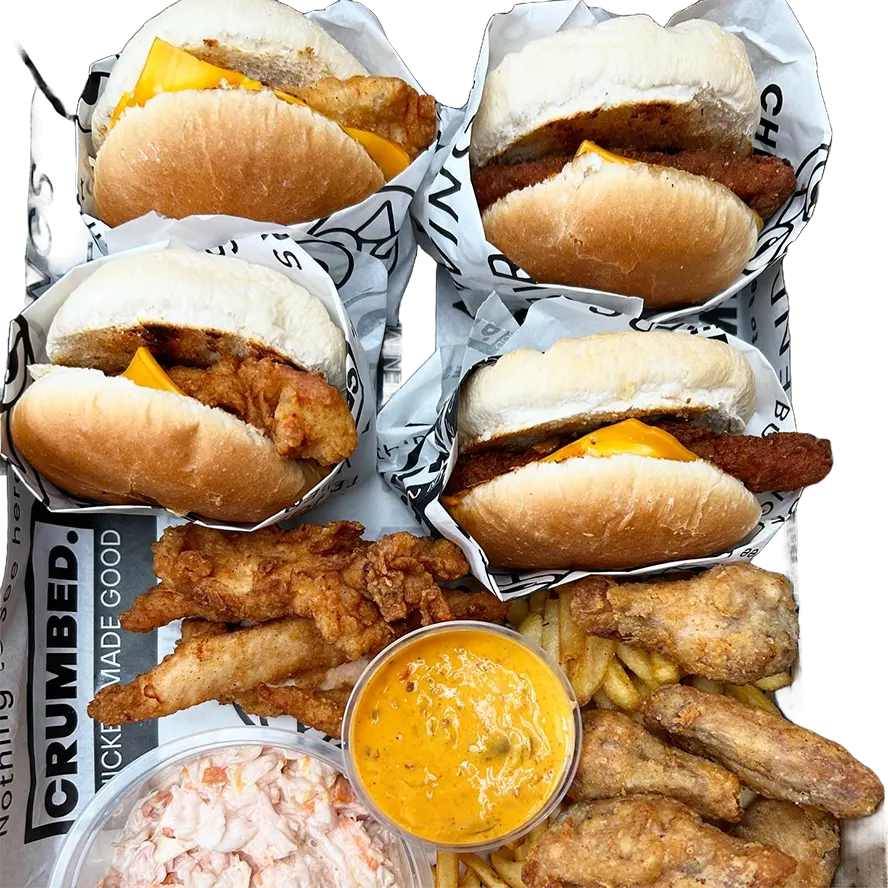 Combos