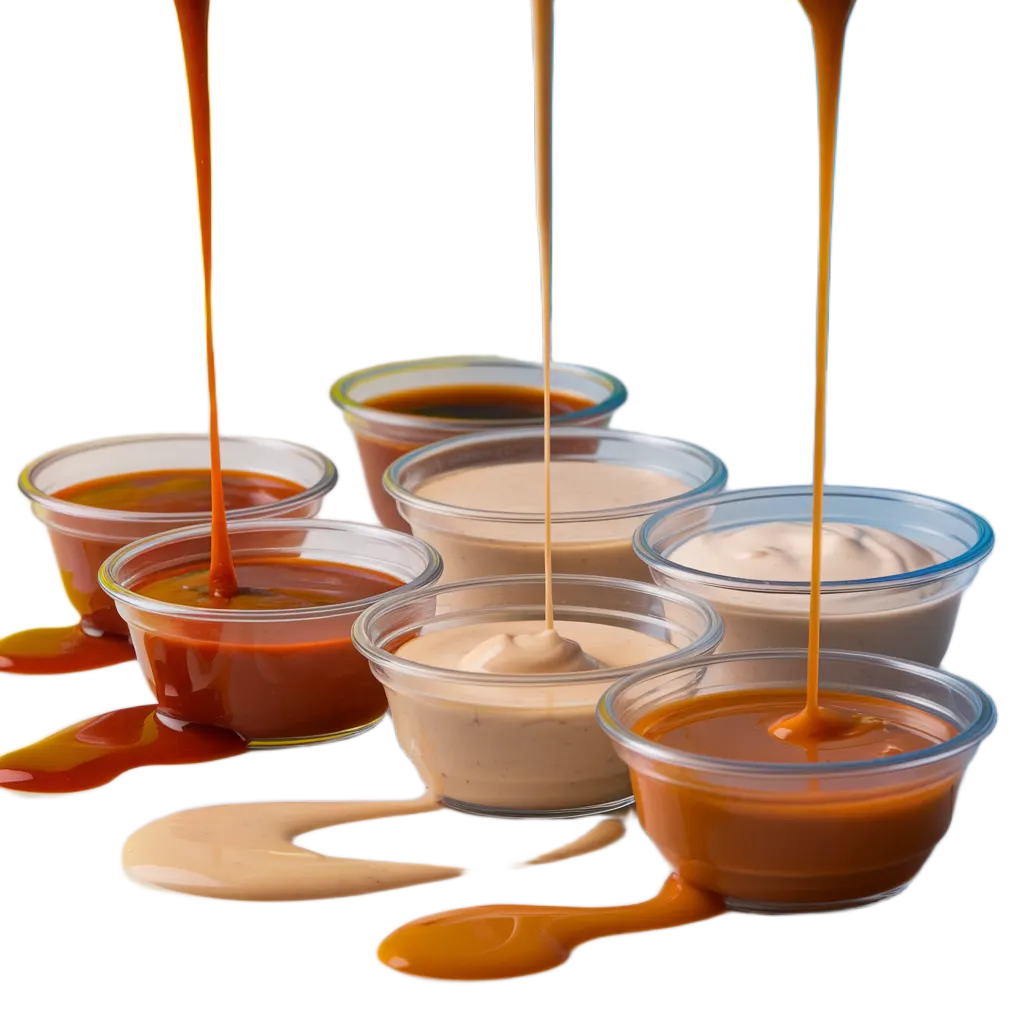 Sauces
