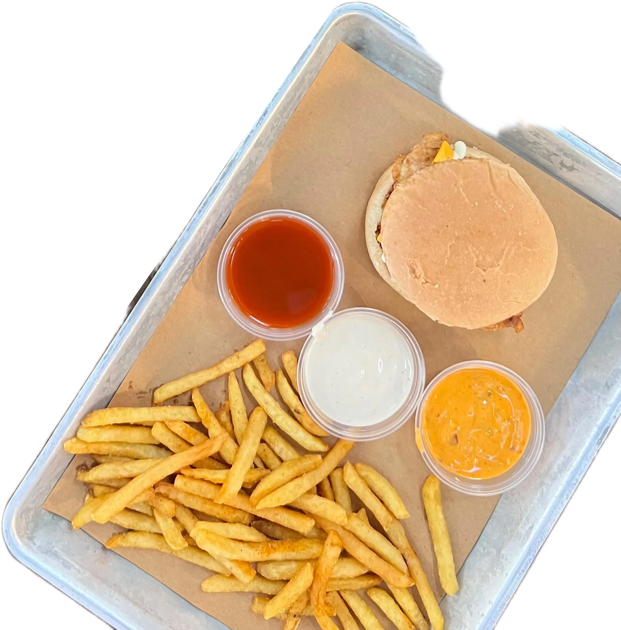 Sides